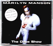 Marilyn Manson - The Dope Show